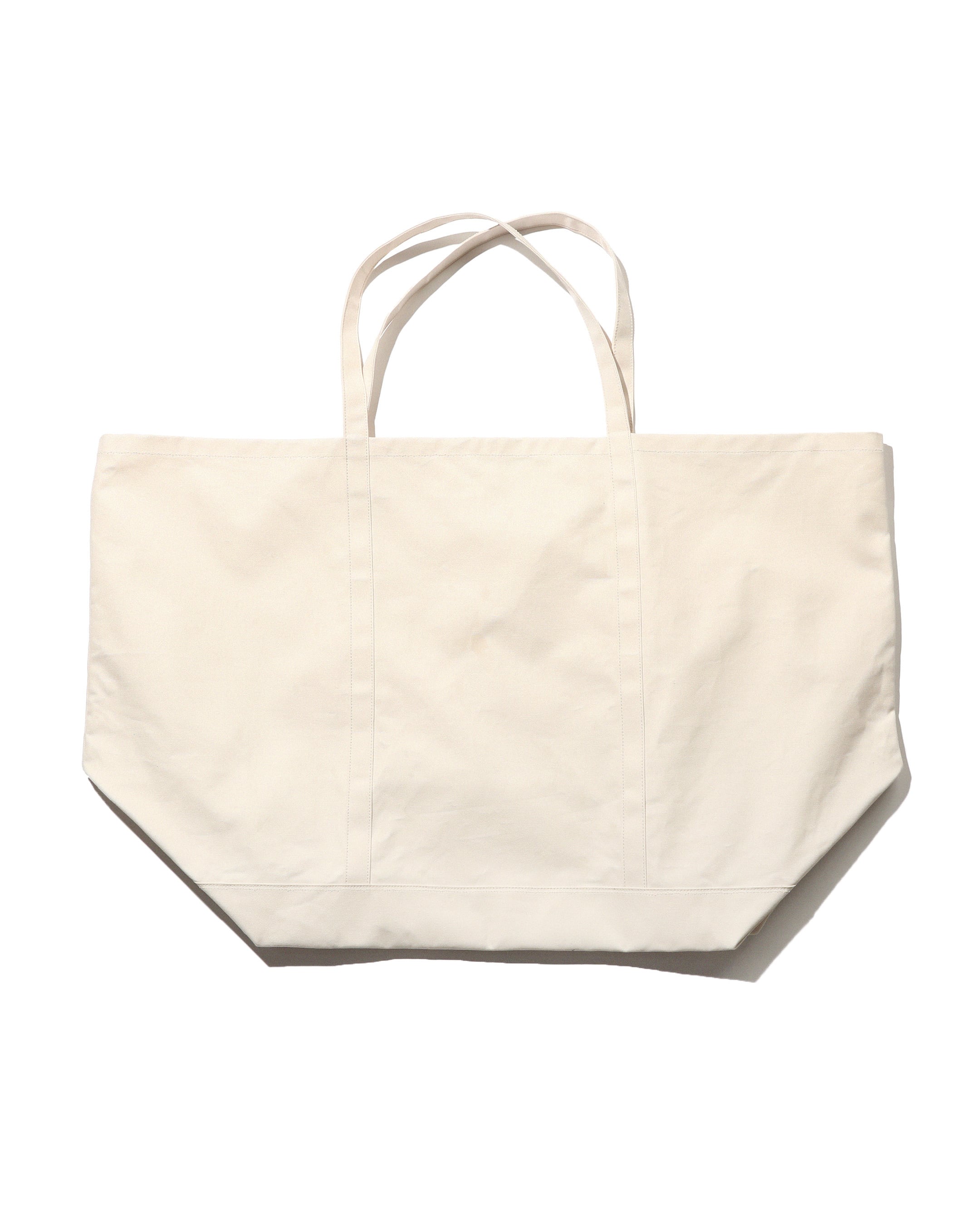 Huge toto bag / KE-0038 | KEIMEN