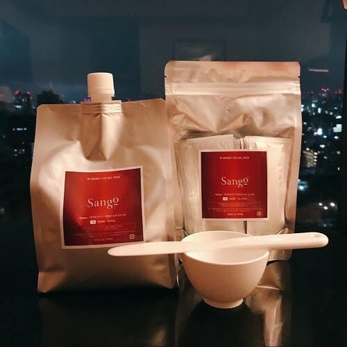 sango エマルジョン （乳液） | Pay ID