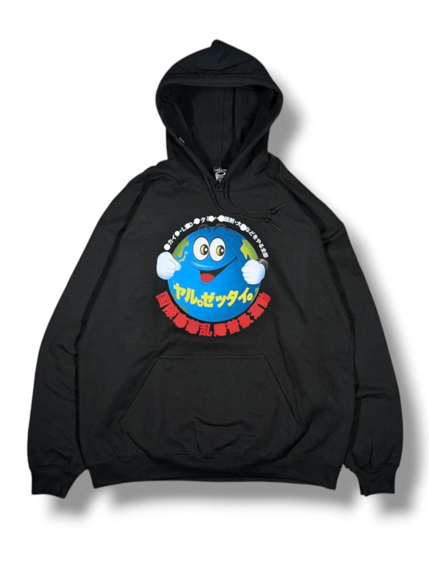 パーカー・スウェット / Hoodie・Crew | BLACK BRAIN