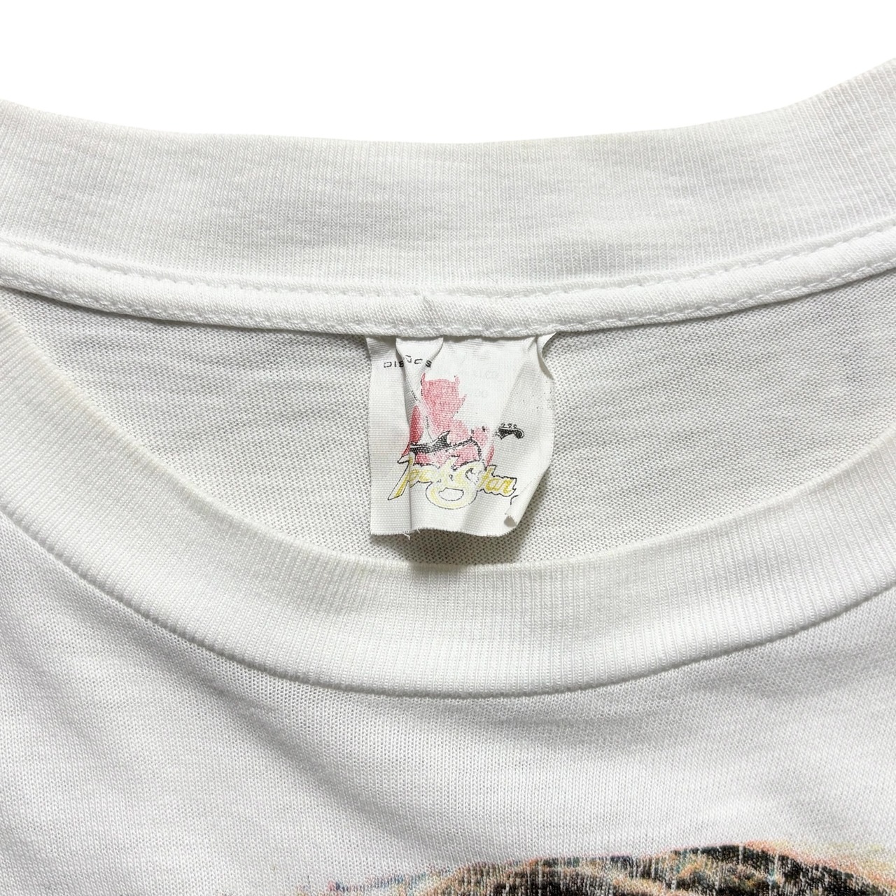 vintage 1990’s THE DOORS music tee