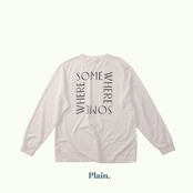 【取寄/韓国直送】Plain. 26/SM （Mom）サマーオーロンTシャツ｜夏服｜韓国子供服