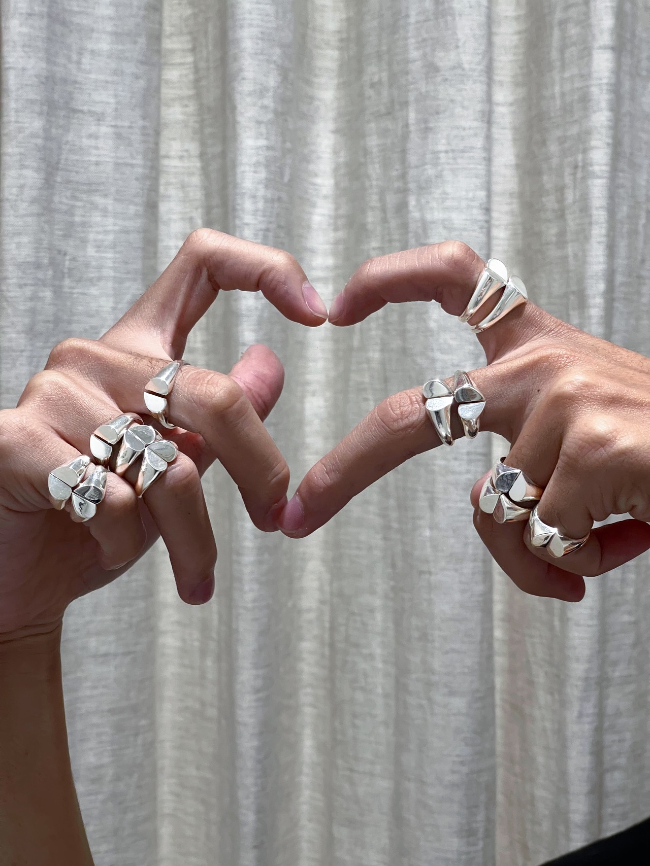 Jelly Fish／LOVELESS RING