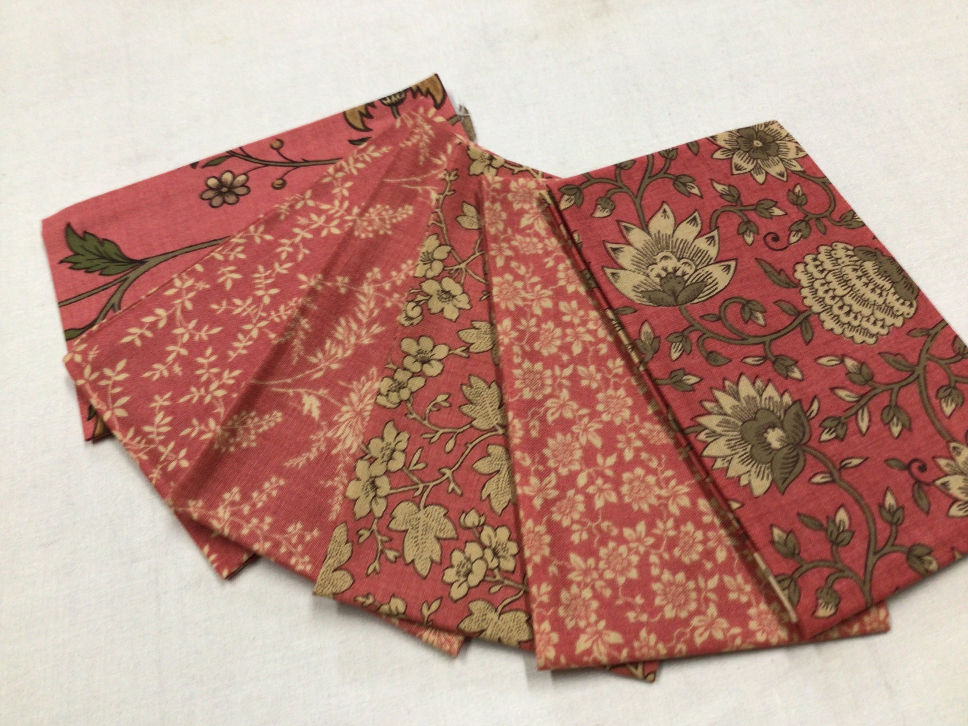 moda | きると屋スノーフレーク