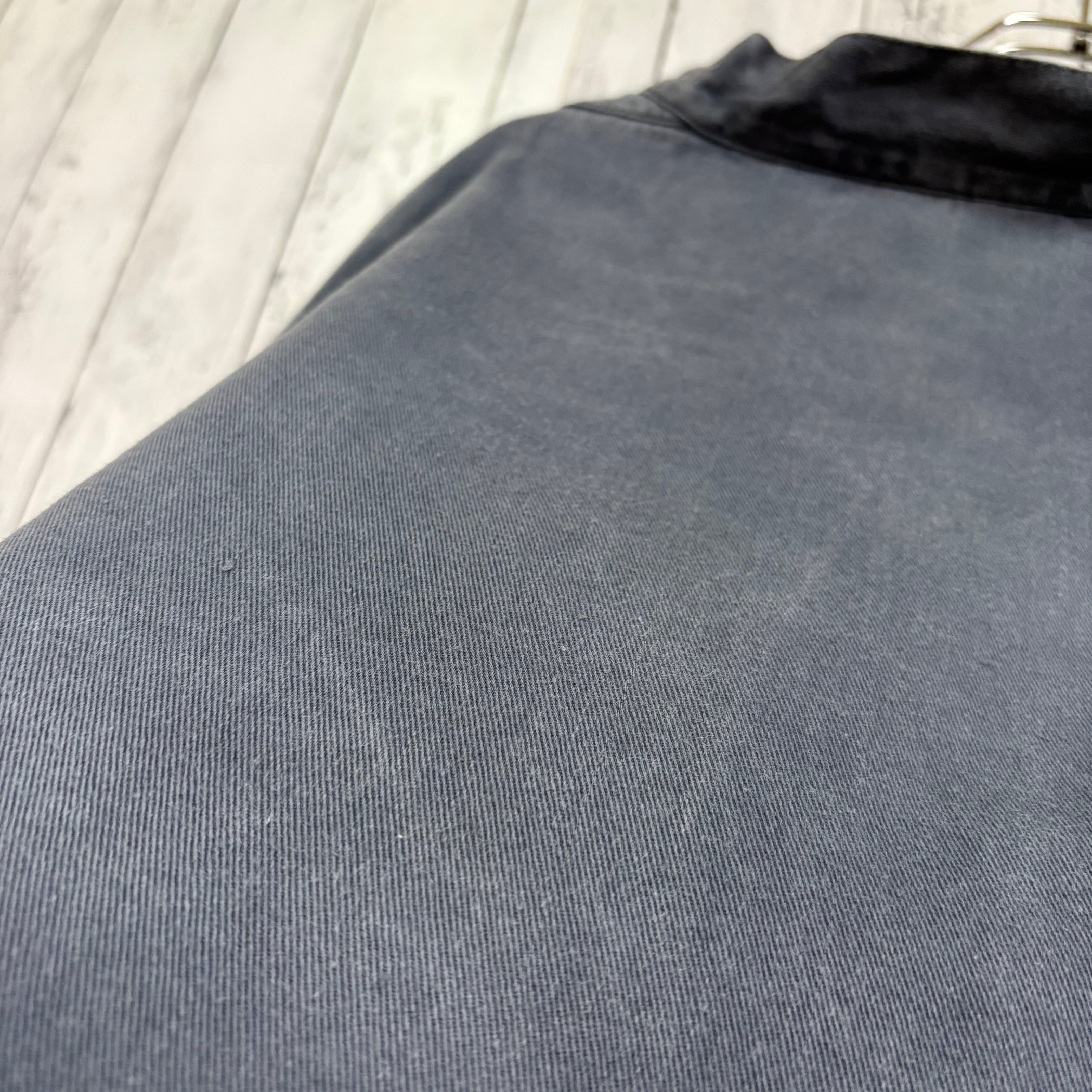 60s HOLDFAST コットンスモック スモックシャツ ヴィンテージ ユーロ