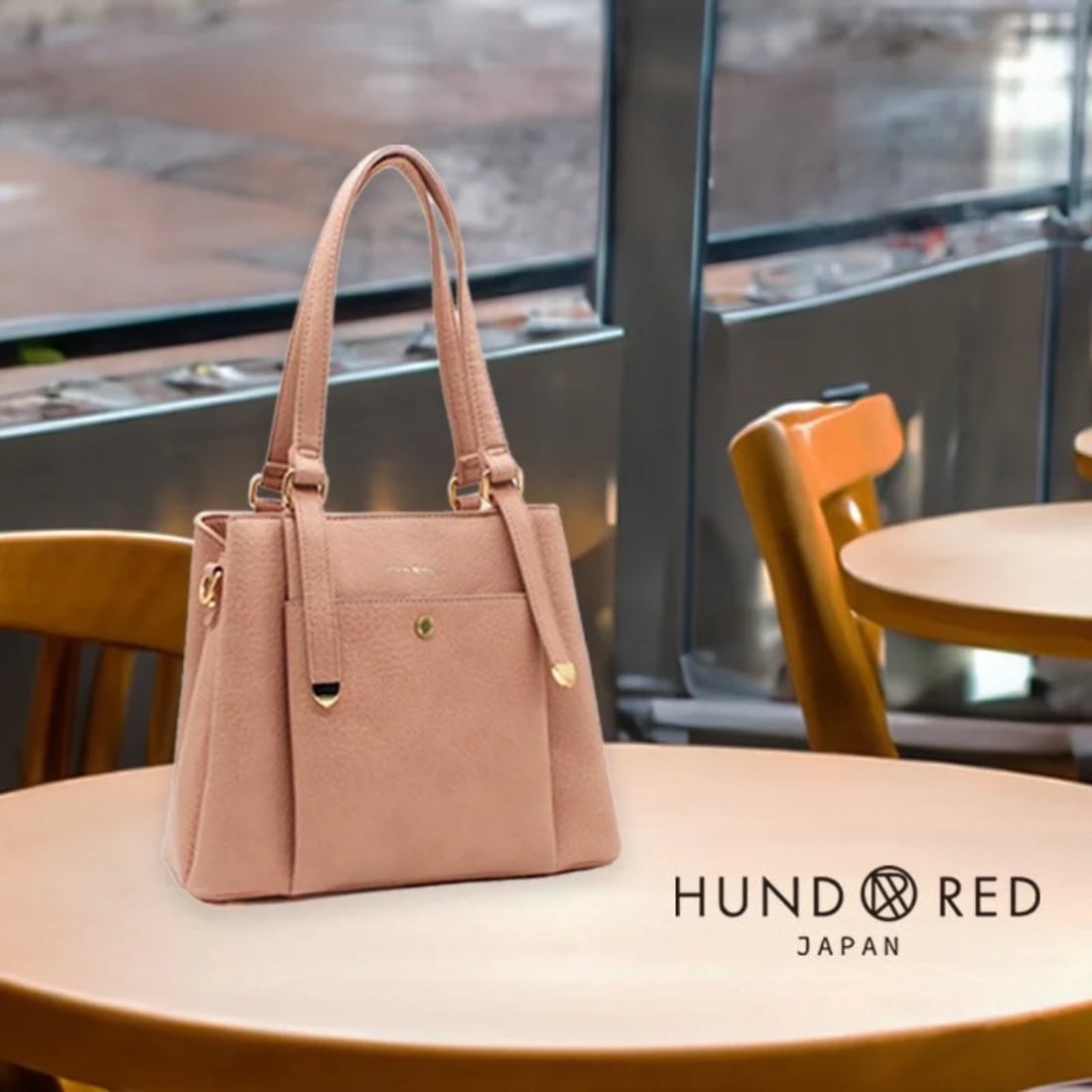 限界価格・送料無料・良品】Chloe・クロエ・ショルダーバッグ