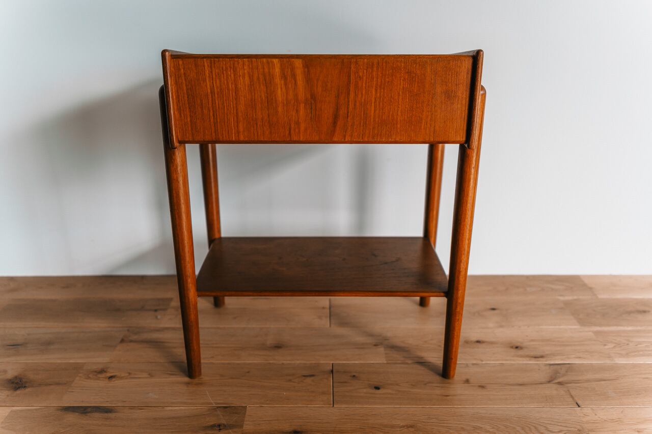 Model.148 サイドテーブル｜Borge Mogensen（ボーエ・モーエンセン