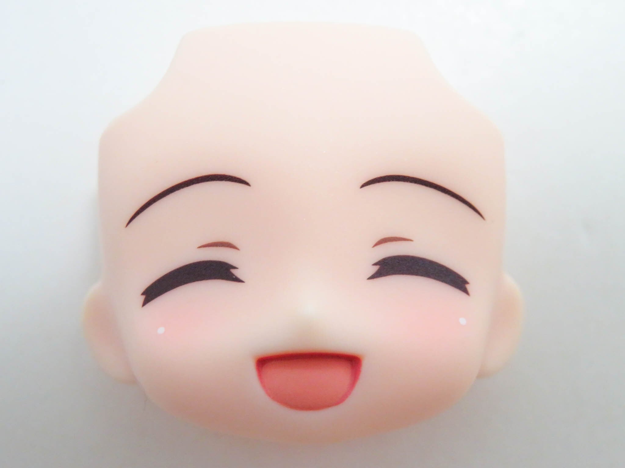 再入荷(A-ランク)【431】 大井 顔パーツ 笑顔 ねんどろいど