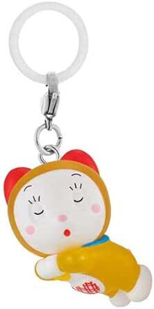 めじるしアクセサリー2「ドラミ」 | ドラえもん コレクション