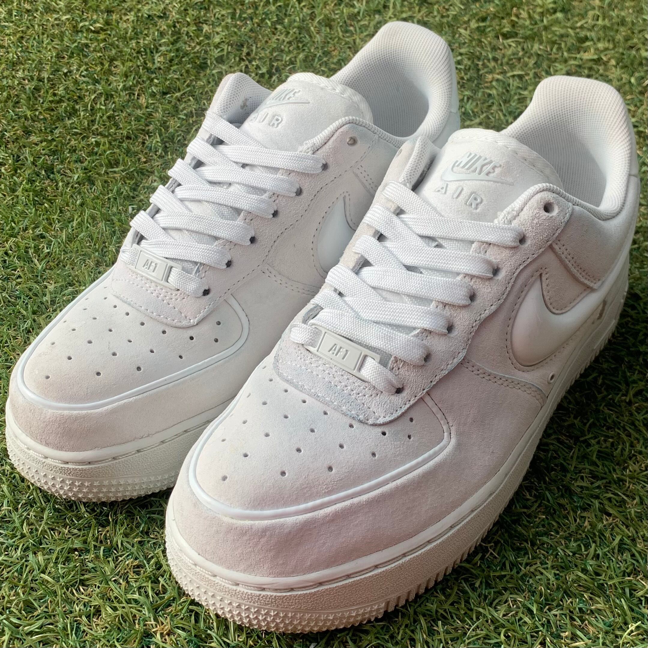 NIKE AIR FORCE1 ナイキ エアフォースワン ロー HC515