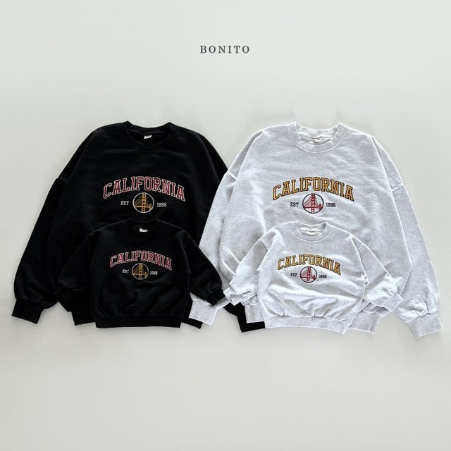 【即納】onepiece BONITO <kids><Jr>