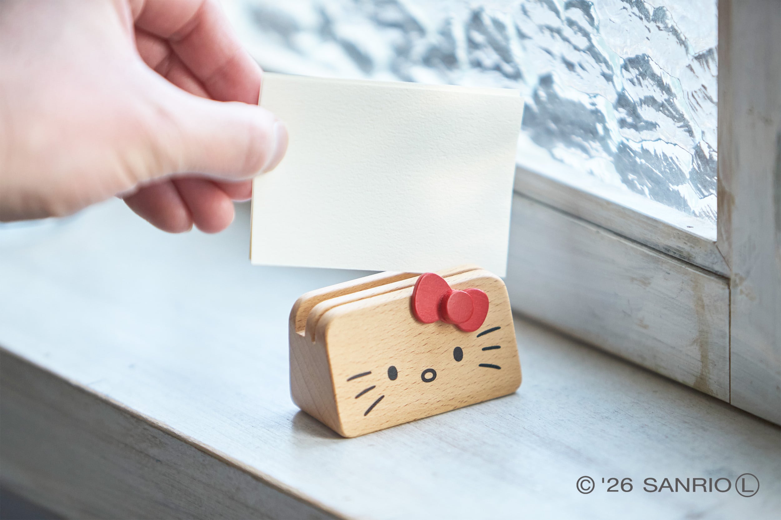 ハローキティ | ニチガン 公式オンラインショップ