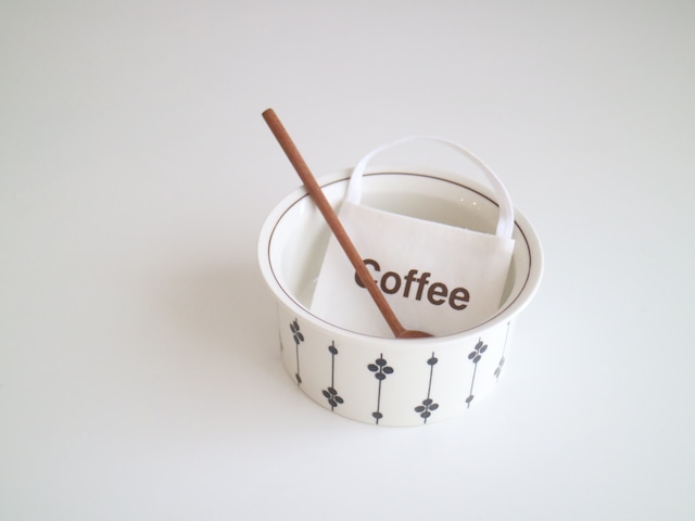 ARABIA  / Kartano カルタノ シュガーボウル No.6720