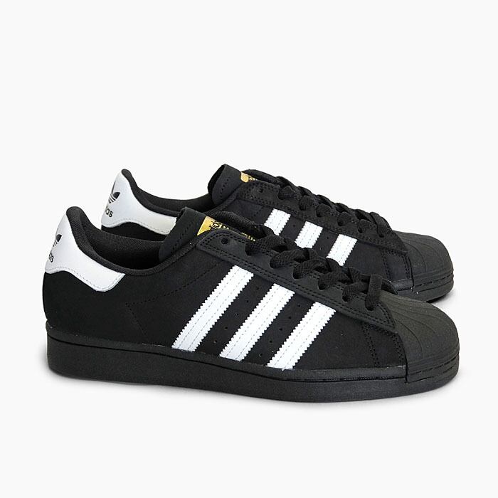 adidas SUPER STAR