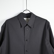 Nonnotte / Oversized Shirt