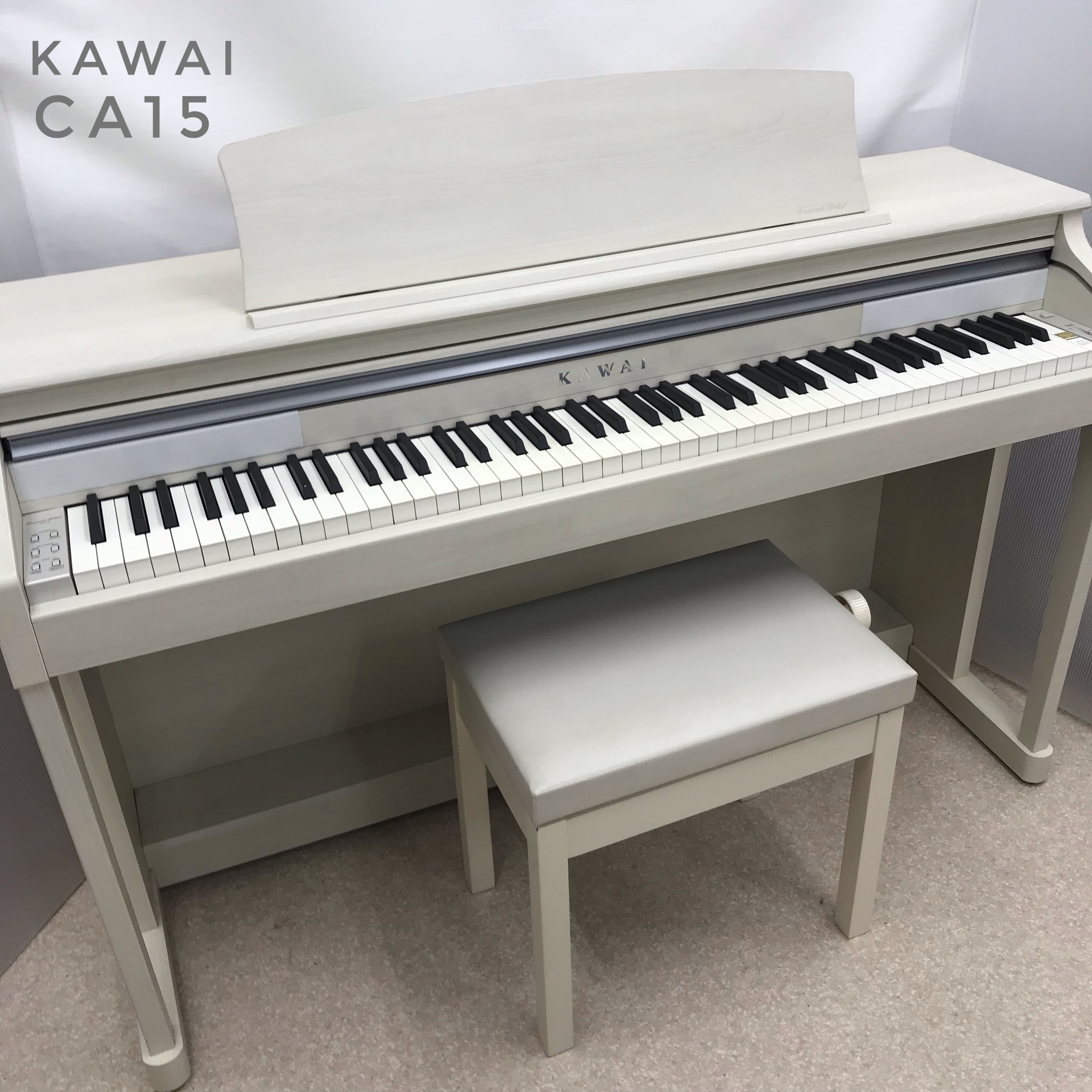 カワイ 年製｜中古電子ピアノ