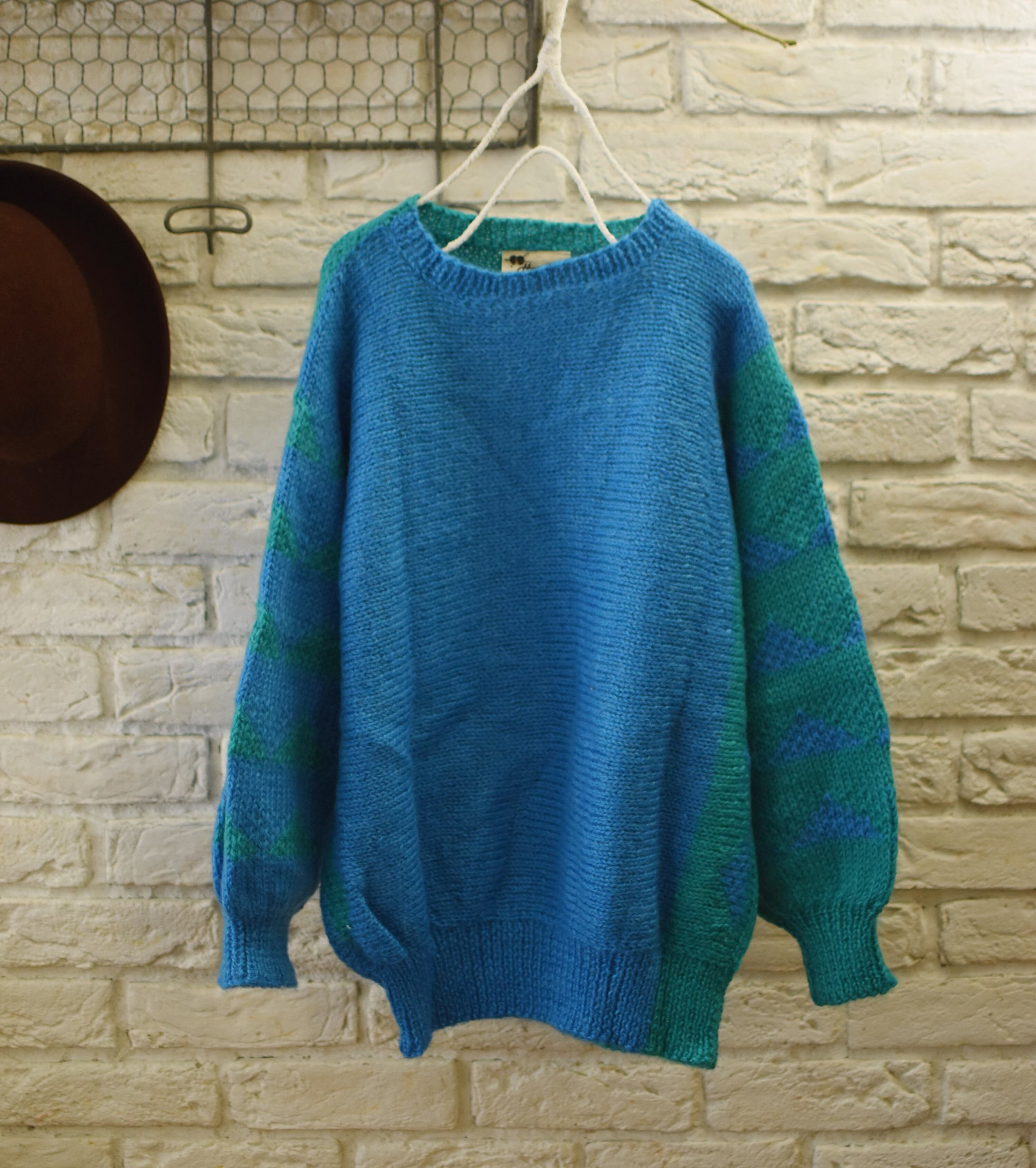 BALLANTYNE バランタイン カシミヤ襟付きカーディガン スコットランド製 Ballantyne】Made in Scotland pure cashmere gold button knit