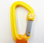 「SNAP GEAR×EVANGELION」KARABINER BOTTLE HOLDER | ペットボトルホルダー