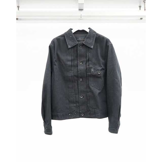 [ Professor.E ](プロフェッサーイー) 26FW-PE-JKT-02 Embellished Type 1