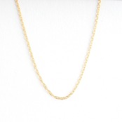 【14kgf 】 ロープチェーン N20