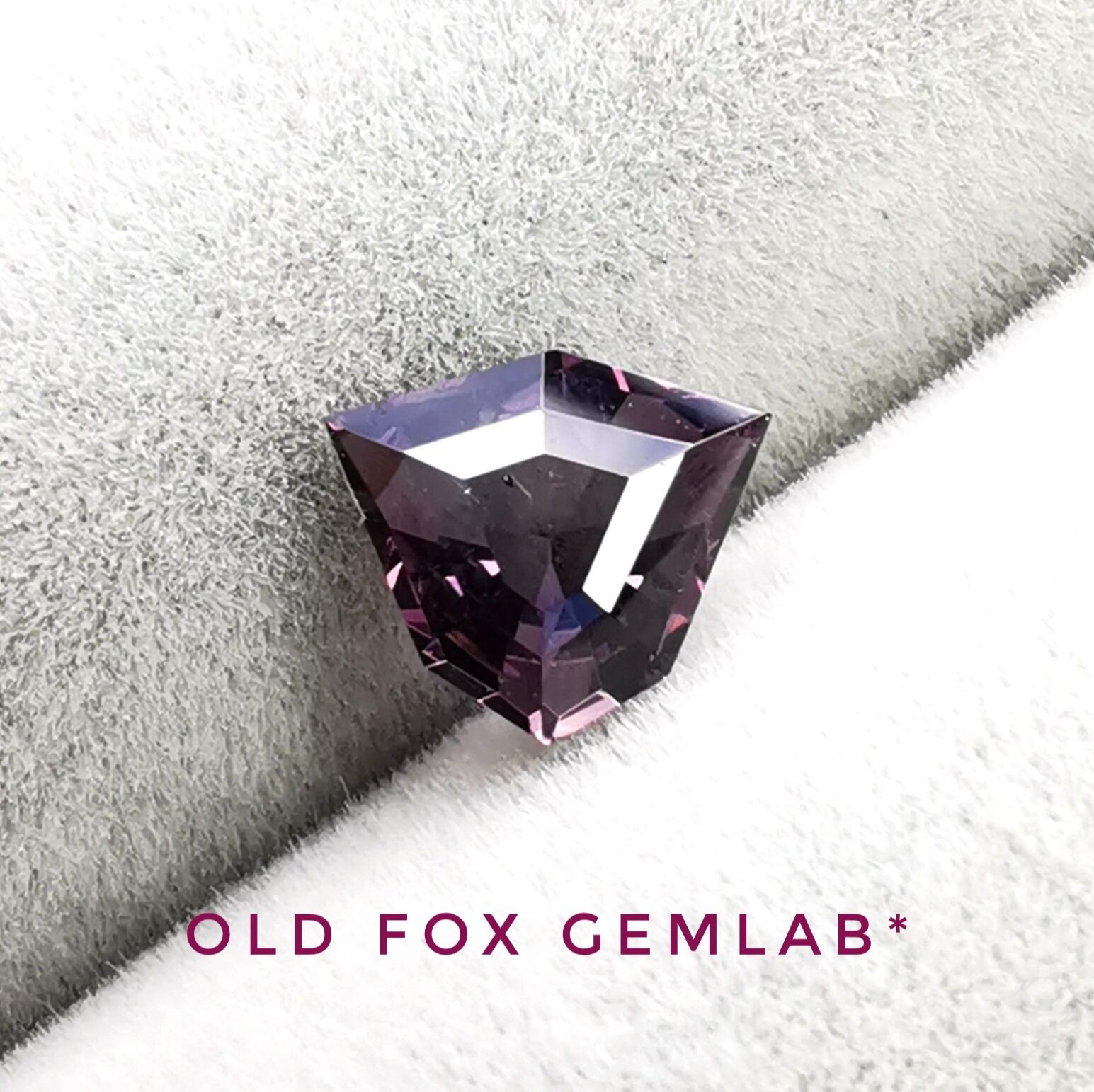 Old Fox GemLab*