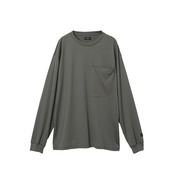 RAMIDUS  L/S POCKET TEE