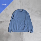 MANUAL ALPHABET | DERABE RIB HEM TEE