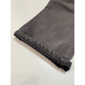 90s Levi’s 501-4652 GRAY DENIM PANTS MADE IN USA  Size W33L30→W30L30