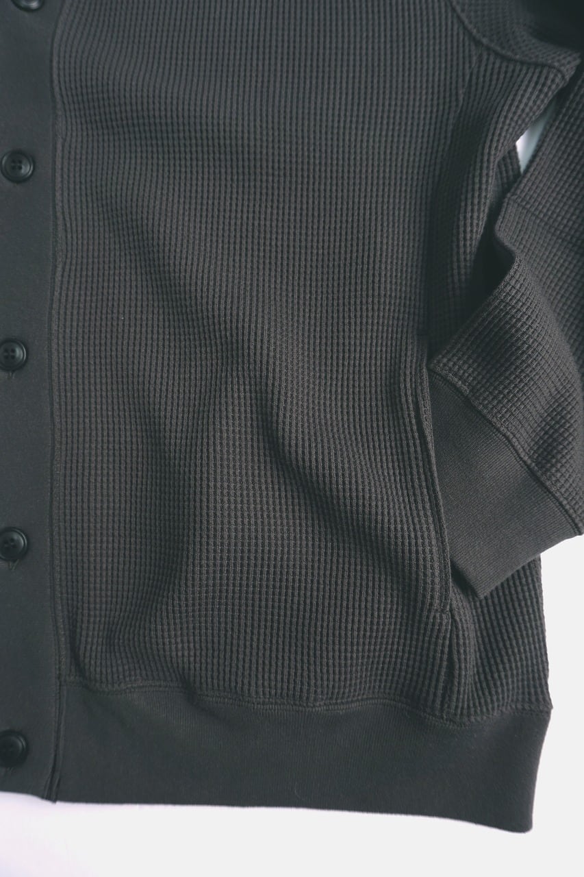 Softly Spun Memphis Waffle C/D