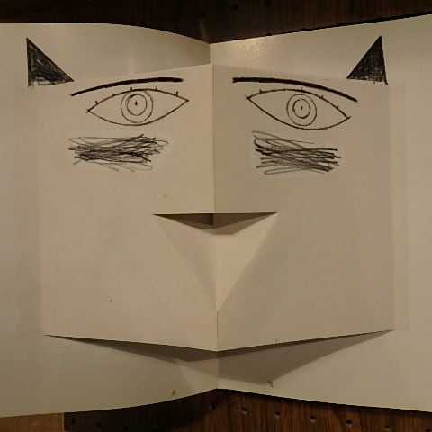 Unfold/Enfold / Kveta Pacovska(クヴィエタ・パツォウスカー) | 百年 Unfold/Enfold / Kveta Pacovska(クヴィエタ・パツォウスカー) | 百年