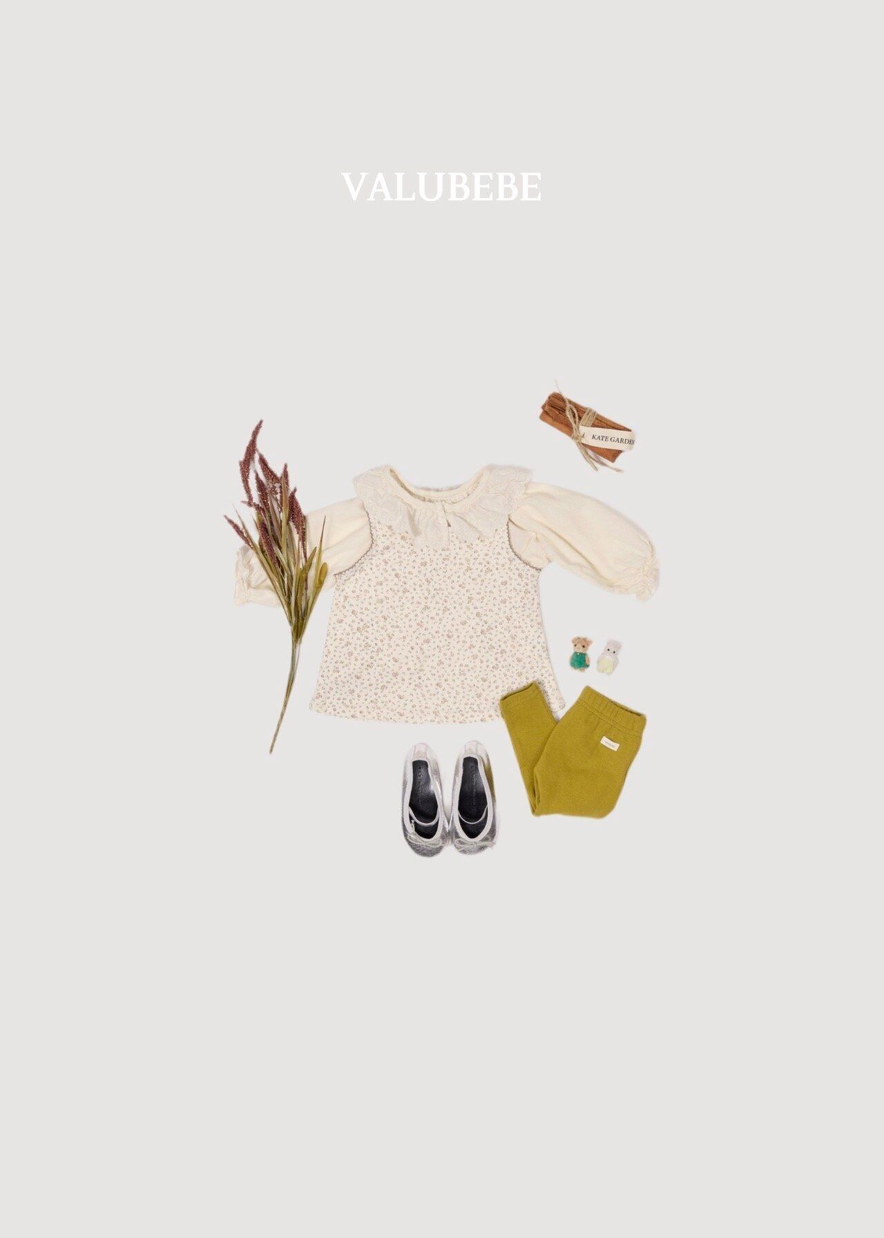 送料無料【予約】/ valubebeレギンス / valubebe