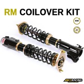 BC RACING RM Coilover Kit MA-TYPE SUBARU/スバル エクシーガ YA4 2008- F-19