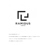 RAMIDUS "BLACK BEAUTY" WALLET