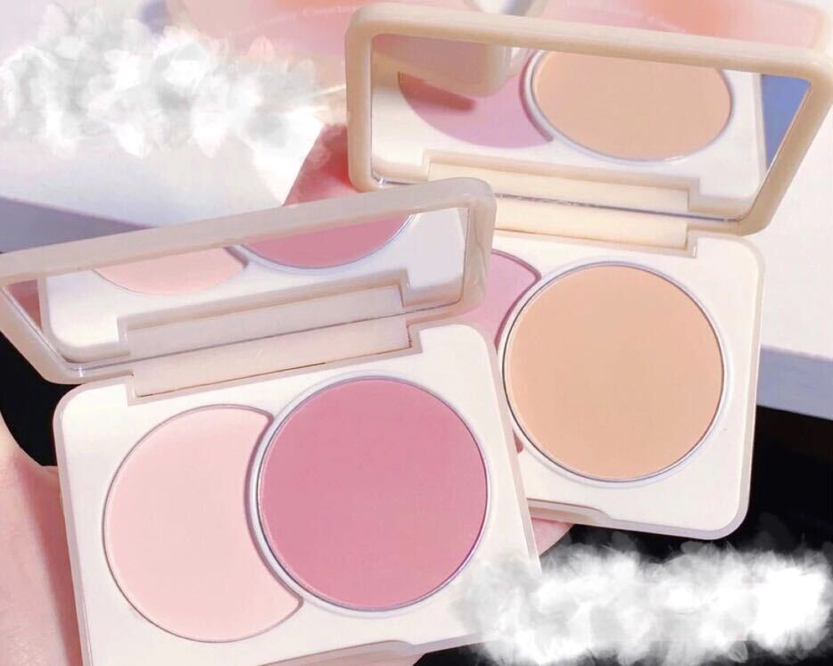 【14】2カラーブラッシュ / コスメ / #01 ~ #05