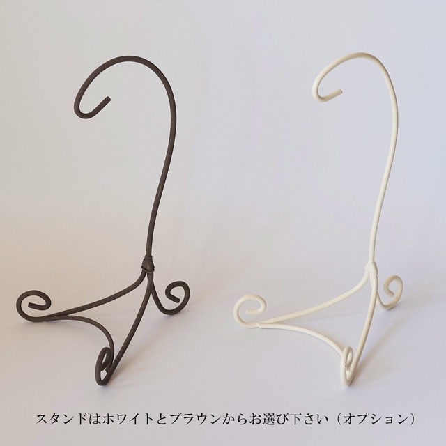 お住まいの気を高める風水五行「土」のサンキャッチャー＊母親＆お嫁さんの運気UPにも◎