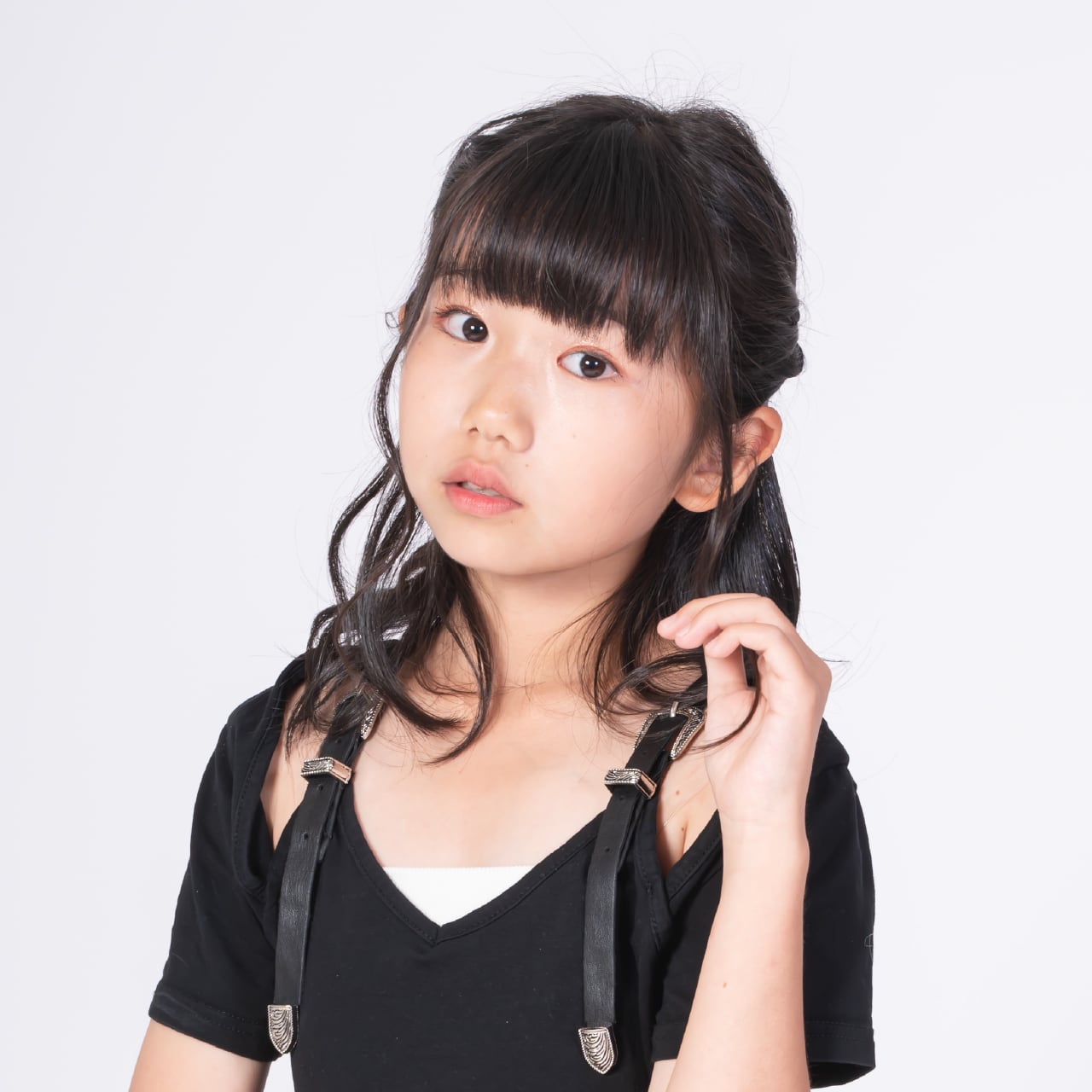 【東京】08.24@スタジオ撮影会：Kaname（カナメ）