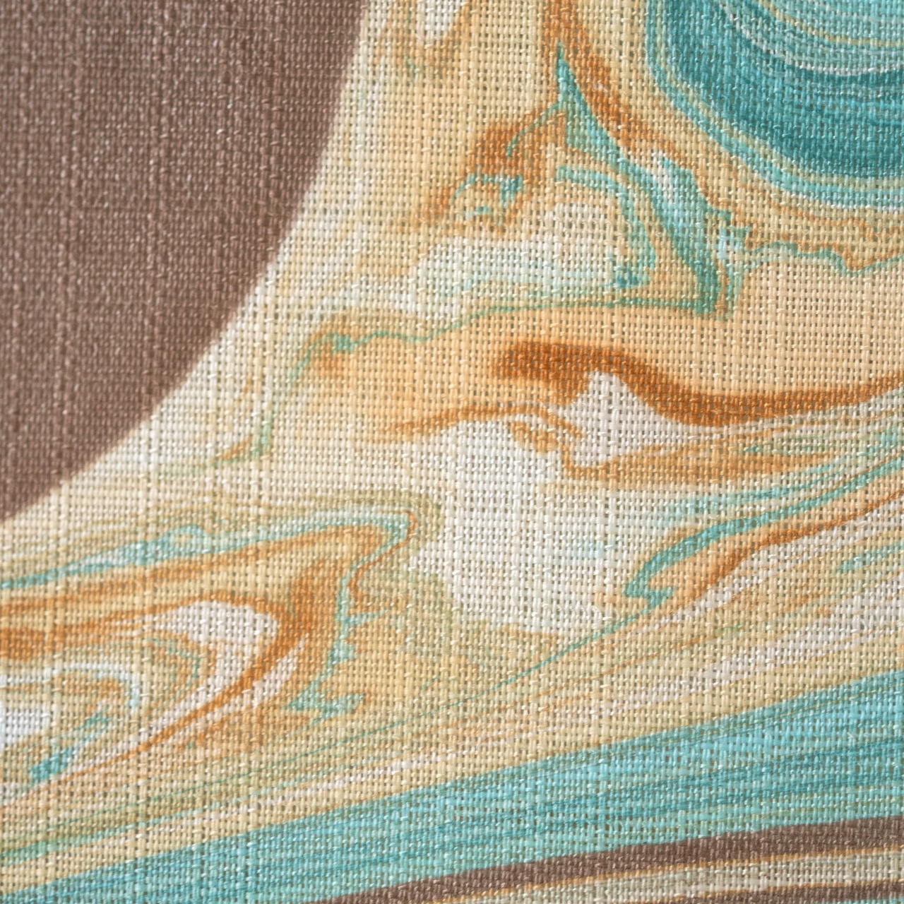 「大地の女神」セオアルファ〜浴衣・夏着物・単衣