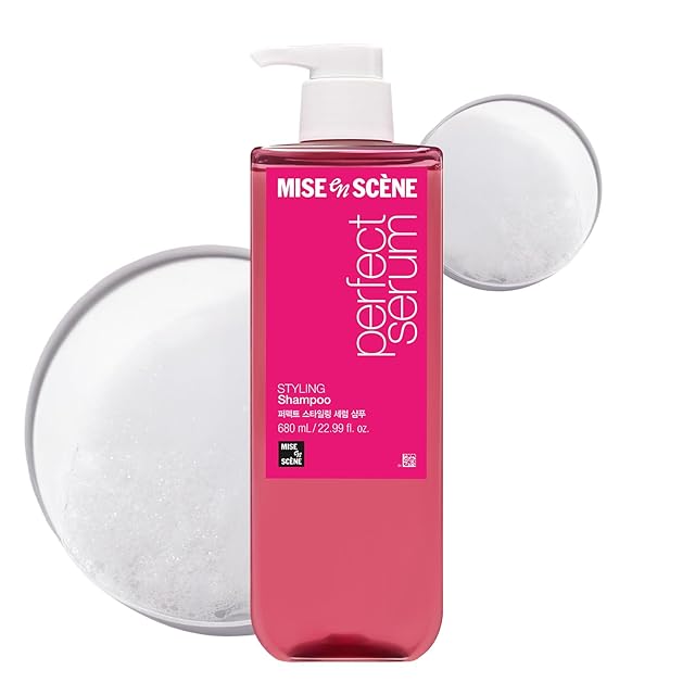 CHAIN シャンプー詰め替え用 1000ml | PAY ID
