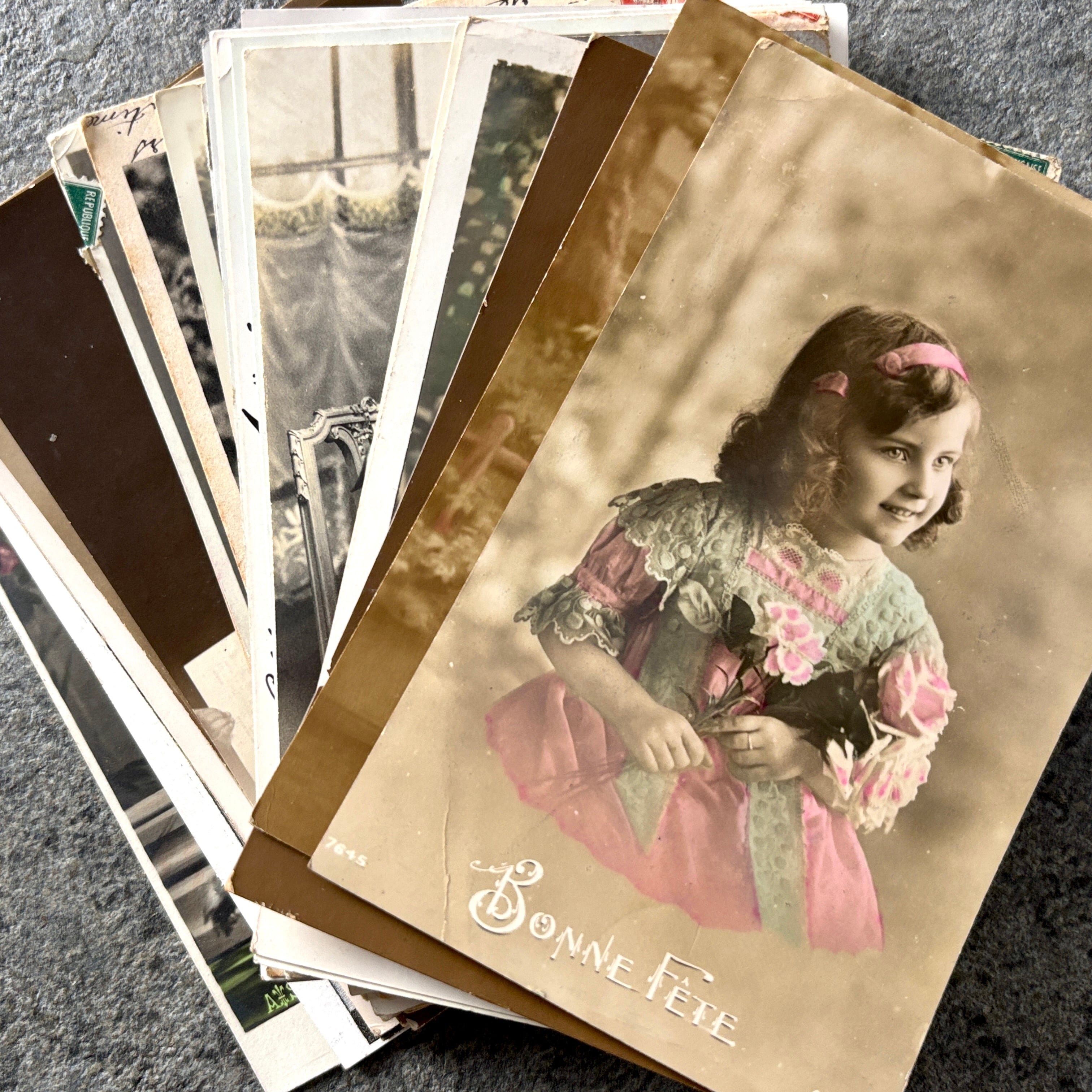 ヴィンテージ紙もの・VINTAGE PAPER・BOOK | べるりんのーと ANTIQUE