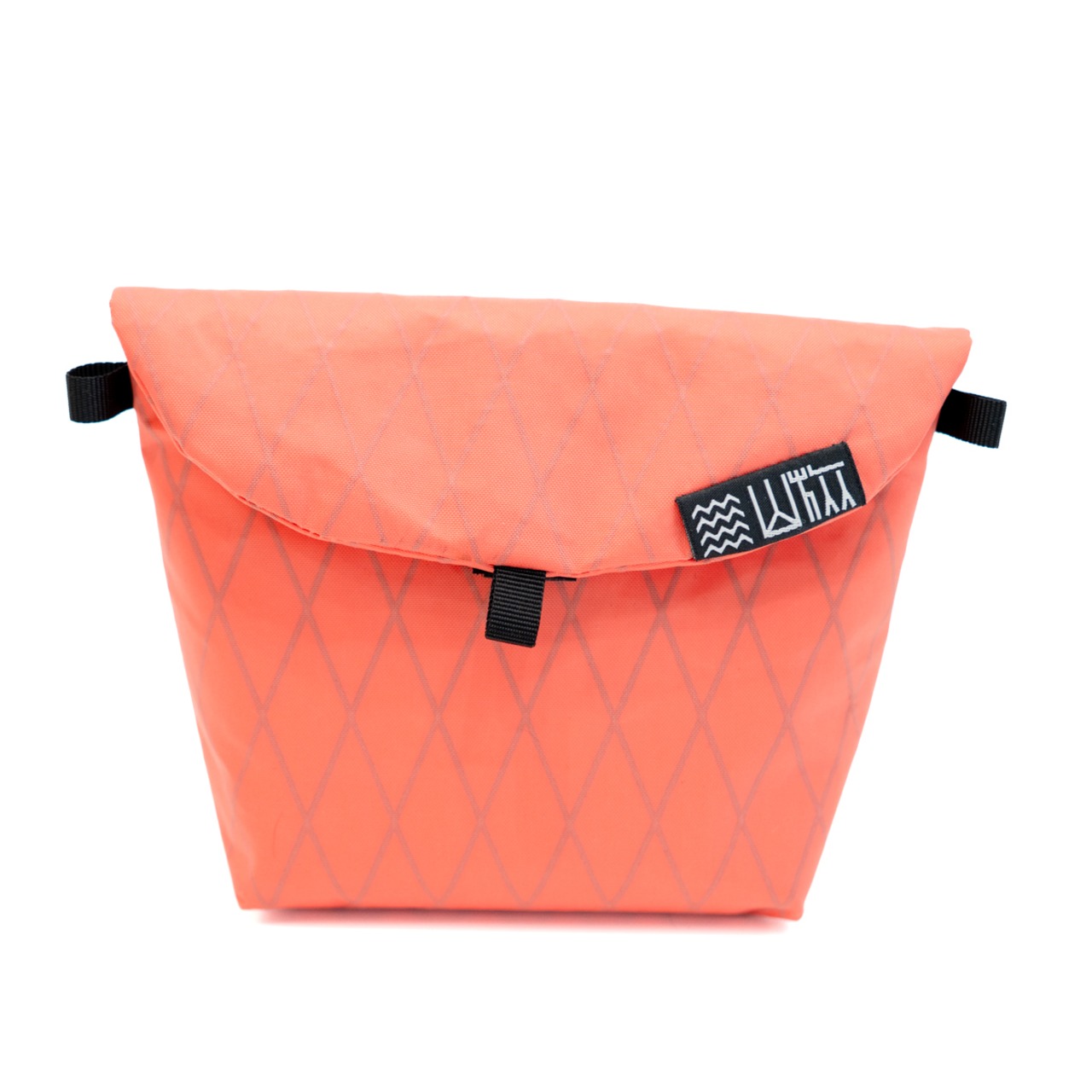 X-PAC製スタンドコジー（登山用コジーバッグ/ジップロック飯用保温ケース/アストロフォイル）