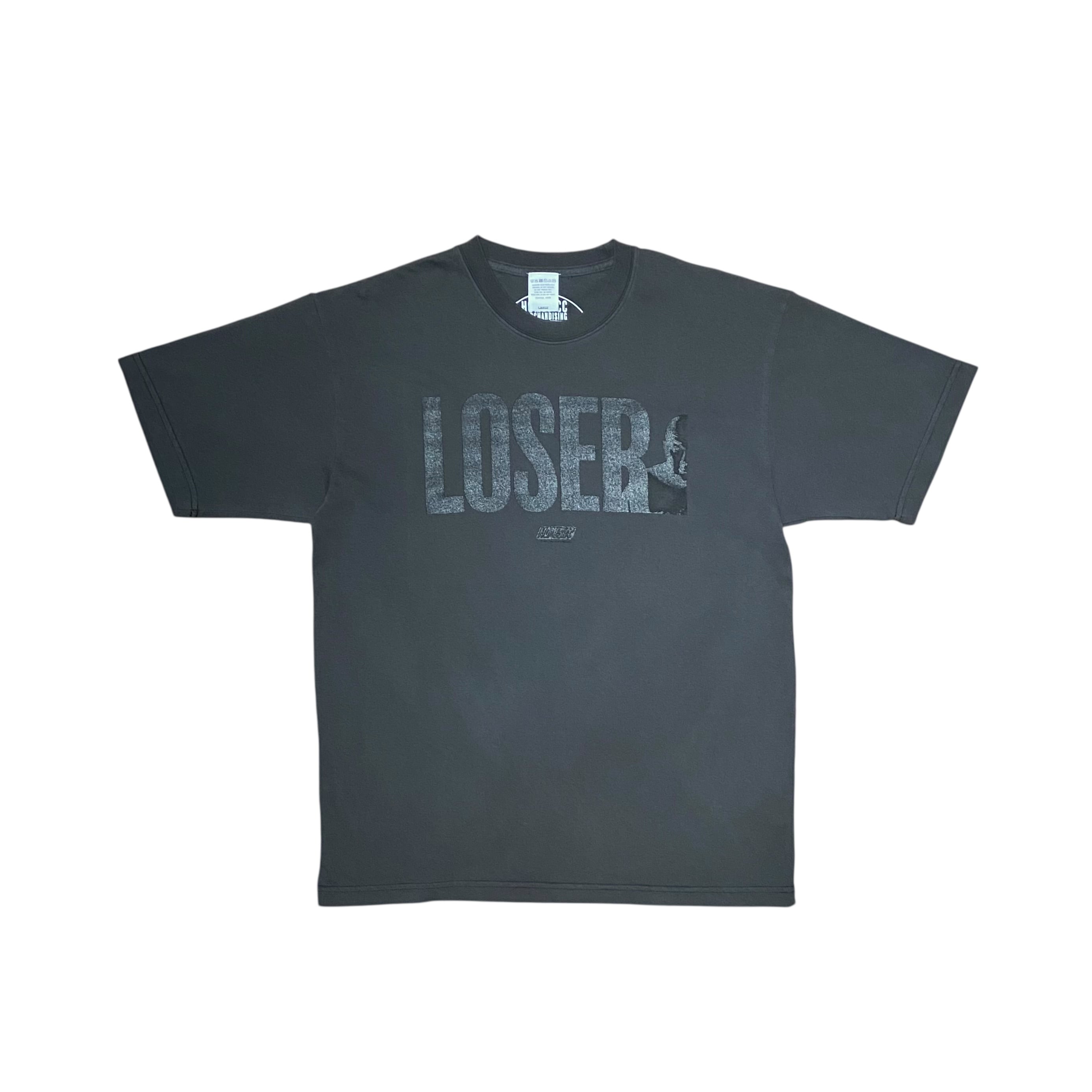 loser