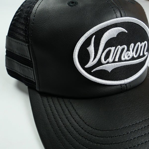 Size【フリー】 SUPREME シュプリーム ×Vanson Leathers 25FW Mesh