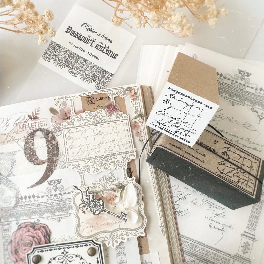 journal pages | Rose junction