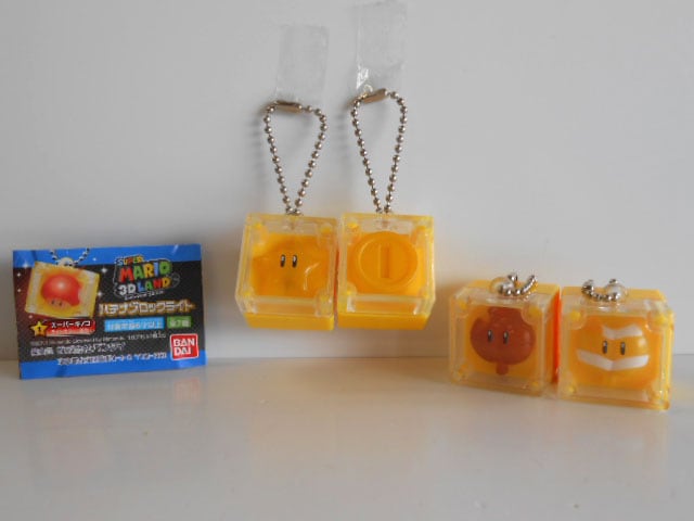 ♯Ivi06QtネイチャーMONOダンゴウオマグネットストラップ全16種