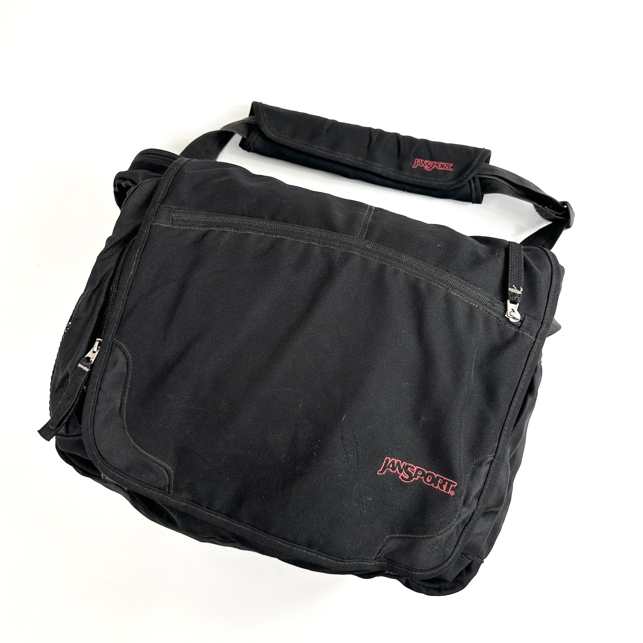 00s JANSPORT Shoulder bag