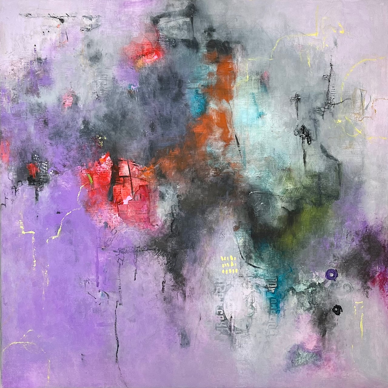 原画「memento mori」 | natsukana's Art