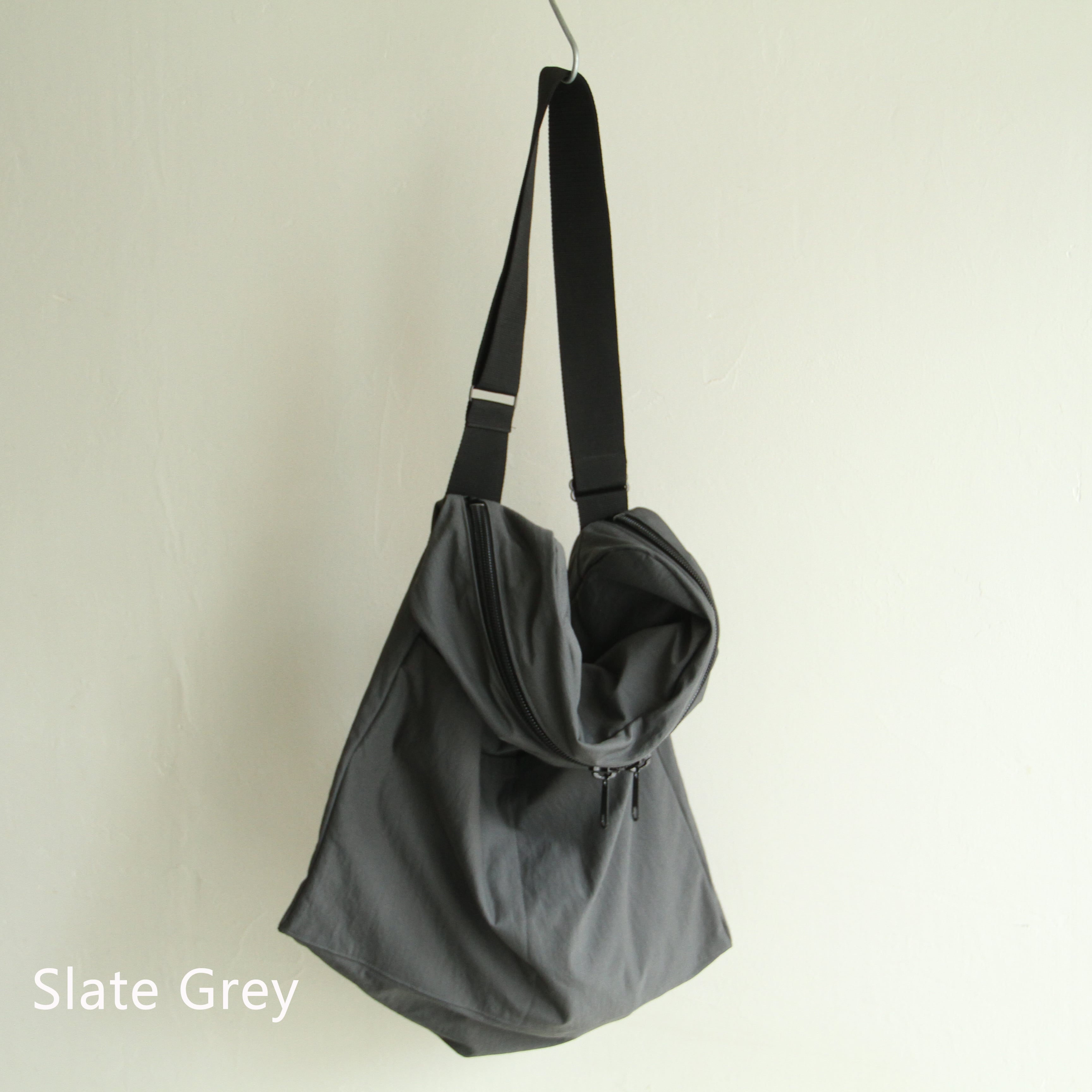 kontor ショルダーバッグ 黒 kontor Shoulder bag | Terminal