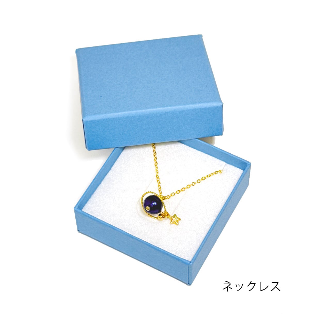 ゆうパック＞ましかく箱 ギフトボックス（スポンジ入）60×60×20mm
