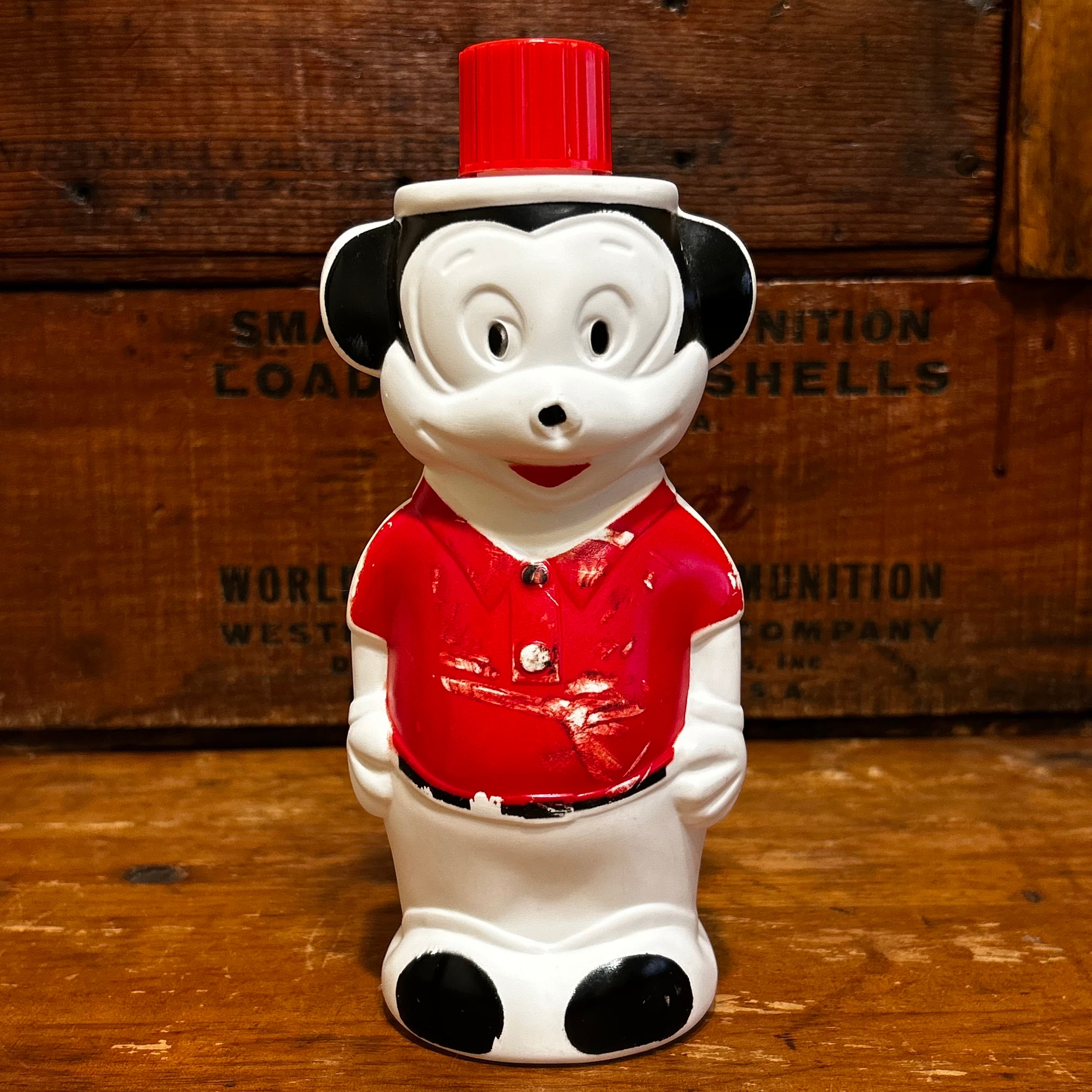 ディズニー ミッキー ソーキーボトル D-155 | CANDY STORE ROCK