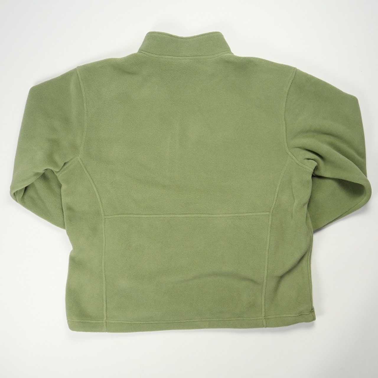 Size【XL】 SUPREME シュプリーム ×Polartec 21AW Half Zip Pullover 