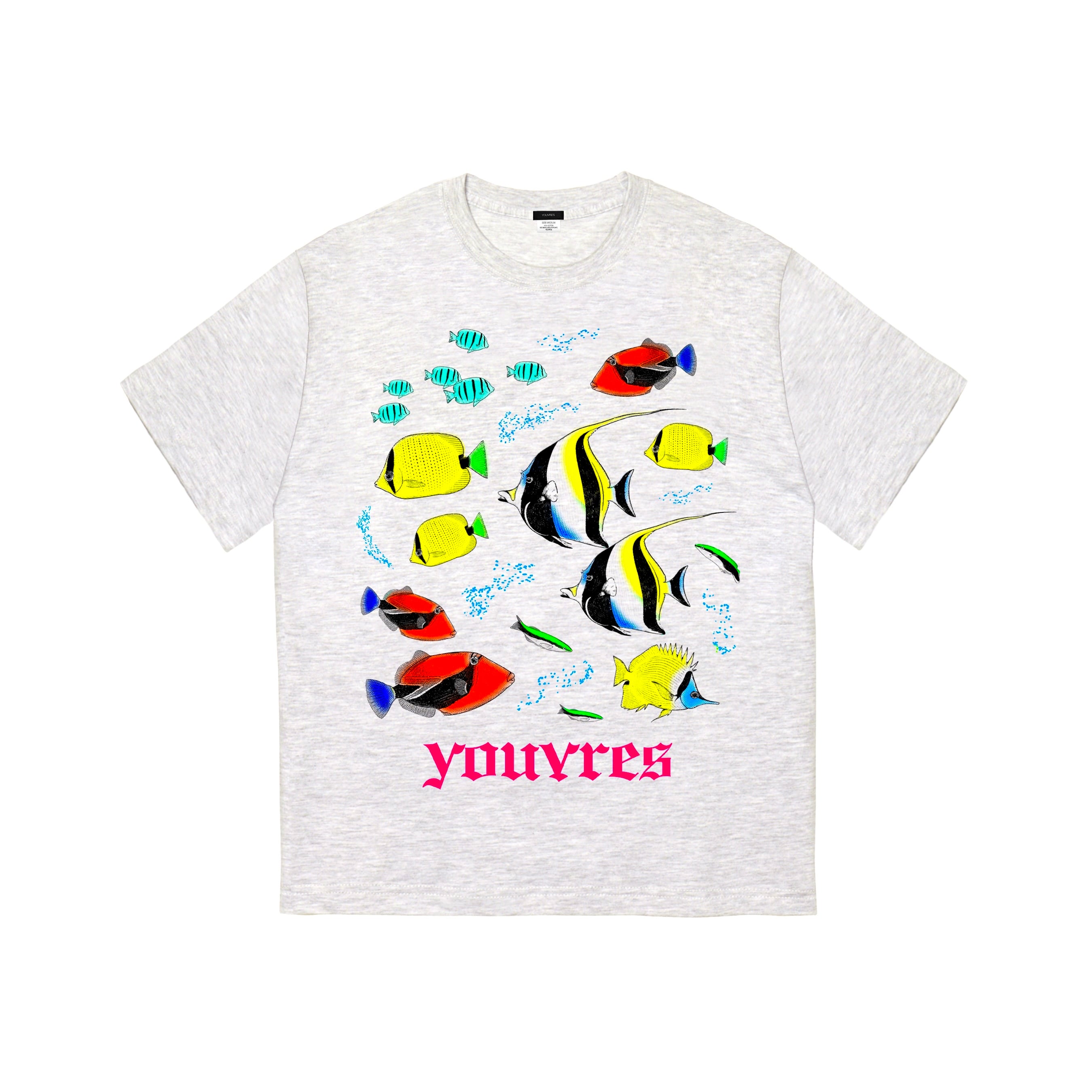 SEA 01 HNL T-shirt